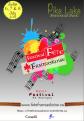 Affiche - Festival Fête Fransaskoise