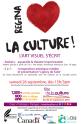 Affiche - Fête de la Culture