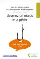 Affiche - Fin de semaine de pêche gratuite 