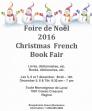 Affiche - Foire de Noël