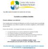 Affiche - Formation en médiation familiale