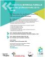Affiche - Formation interculturelle pour les professionnels de la santé