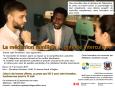 Affiche - Formation médiation familiale