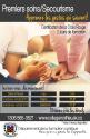 Affiche - Formation Secourisme/Premiers soins à
