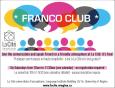 Affiche - Franco Club