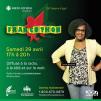 Affiche - Francothon 2017