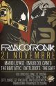 Affiche - Francotronik