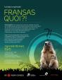 Affiche - Fransas Quoi?