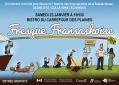 Affiche - Fresque fransaskoise