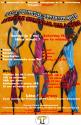 Affiche - Gala Culturel Africain
