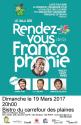 Affiche - Gala juste à Regina