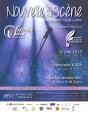 Affiche - Gala Nouvelle scène 2015