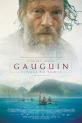 Affiche - Gauguin - Voyage de Tahiti à l'affiche à Regina le 13 juillet