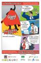 Affiche - Grand Quiz