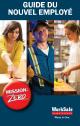 Affiche - Guide du nouvel employé