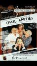 Affiche - [i Par Amitié] à Gravelbourg