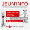 Affiche - Jeun'INFO