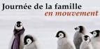 Affiche - Journée de la famille en mouvement 2016