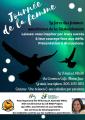 Affiche - Journée de la femme à Moose Jaw