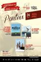 Affiche - Journée du Cinéma Canadien 150
