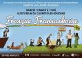 Affiche - Journée familiale en français