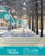 Affiche - Joyeuses fêtes de la Cité universitaire
