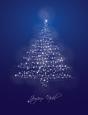 Affiche - Joyeux Noel et bonne année de l'ACFR