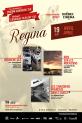 Affiche - La Journée du cinéma canadien 150 à 