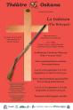 Affiche - La Trahison présentée à Regina