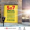 Affiche - Lancement de la campagne Francothon 2018