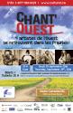 Affiche - Le Chant'Ouest 2016