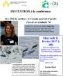 Affiche - Le SOS du caribou
