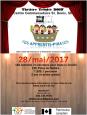 Affiche -  Les apprentis pirates
