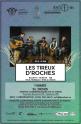 Affiche - Les Tireux d'roches à St. Denis