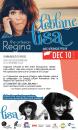 Affiche - Lisa Leblanc en concert à Regina! (HD)