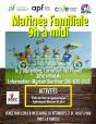 Affiche - Matinée familiale à Regina