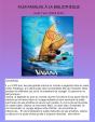 Affiche - Moana à Prince Albert