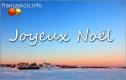 Affiche - Noël 2013 - Fond-du-Lac - fransaskois.info