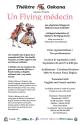 Affiche - Nouvelle saison du Théâtre Oskana