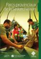 Affiche - Ouverture des parcs provinciaux de la Saskatchewan