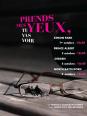 Affiche - Pièce de théâtre [i Prends mes yeux, tu vas voir] à 