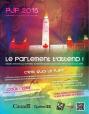Affiche - PJP 2015