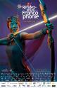 Affiche - Rendez-vous de la Francophonie 2018