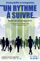 Affiche - Rendez-vous économique