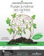 Affiche - Santé mentale et mieux être - Puiser à même ses racines