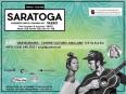 Affiche - Saratoga  à Gravelbourg