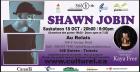 Affiche - Shawn Jobin et Kaya Free à Saskatoon