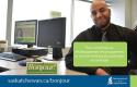 Affiche - Sondage sur les programmes et services en français