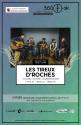 Affiche - Souper spectacle avec Les Tireux d'Roches
