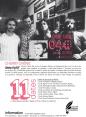 Affiche - Spectacle [b Cherry Chérie]